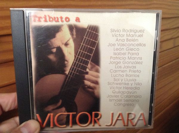 Tributo a Victor Jara