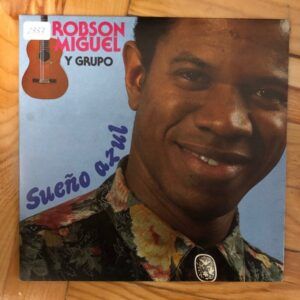Sueño Azul