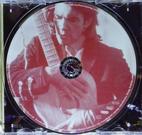 1ebd5f561d48e7574406527f9e7efbab54801e2f_0_0.jpeg Once Upon A Time In Mexico (Original Motion Picture Soundtrack)