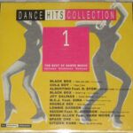 Dance Hits Collection 1
