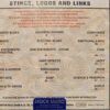 Stings, Logos And Links
