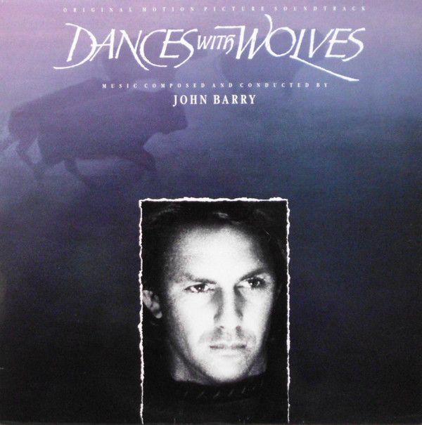 Dances With Wolves (Original Motion Picture Soundtrack)