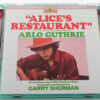 Alice's Restaurant