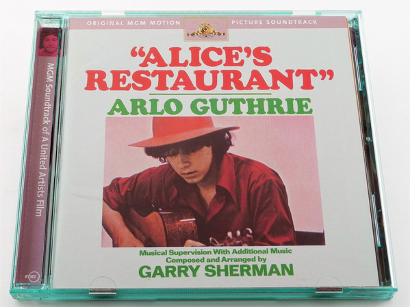 Alice's Restaurant