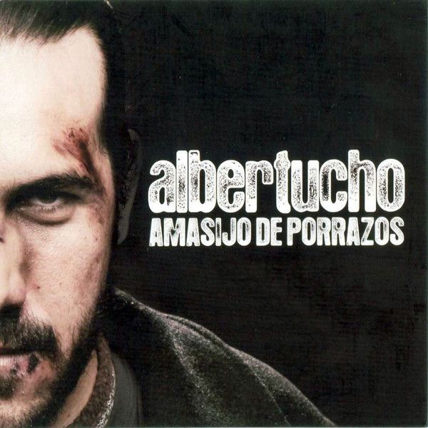 Amasijo De Porrazos