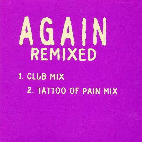 Again (Remixed)
