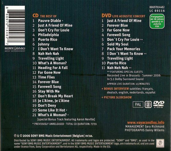 The Ultimate Collection