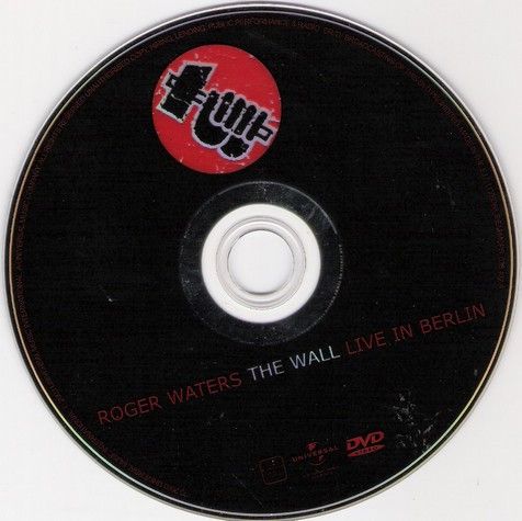 The Wall (Live In Berlin)