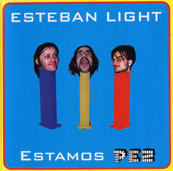 Estamos Pez