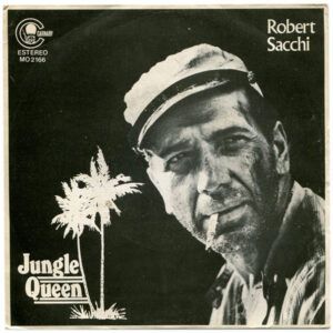 Jungle Queen