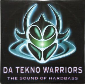 The Sound Of Hardbass
