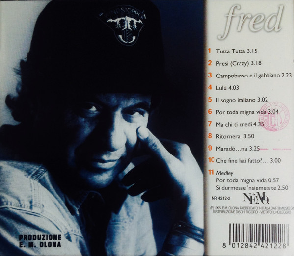 Fred