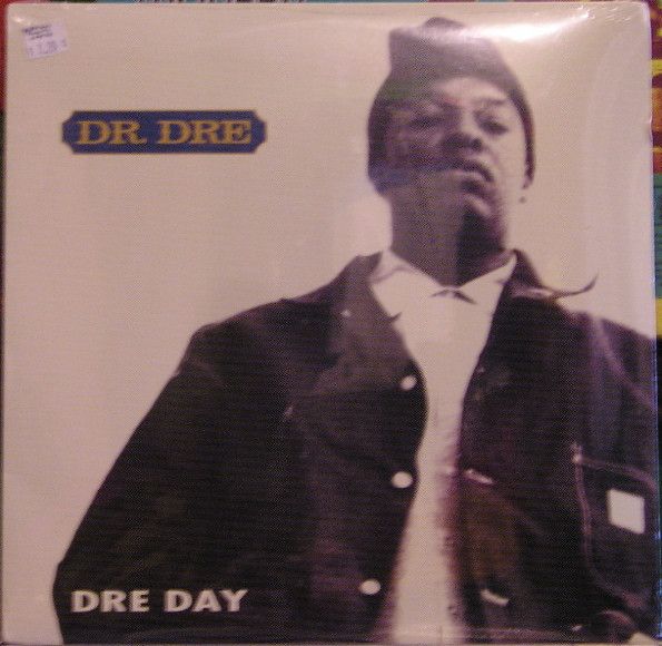 Dre Day