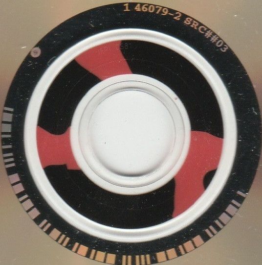 The X Files (Songs In The Key Of X)