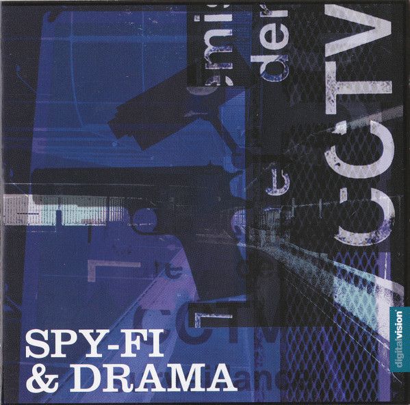 Spy-Fi & Drama