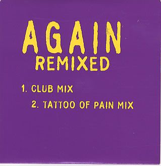 Again (Remixed)