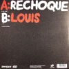 Rechoque