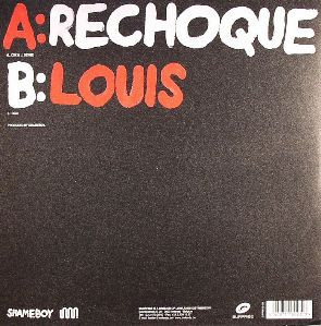 Rechoque