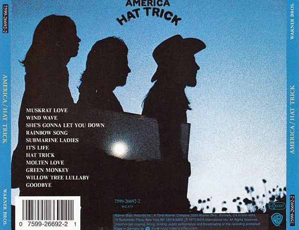 Hat Trick