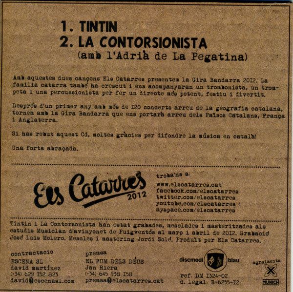 Tintin