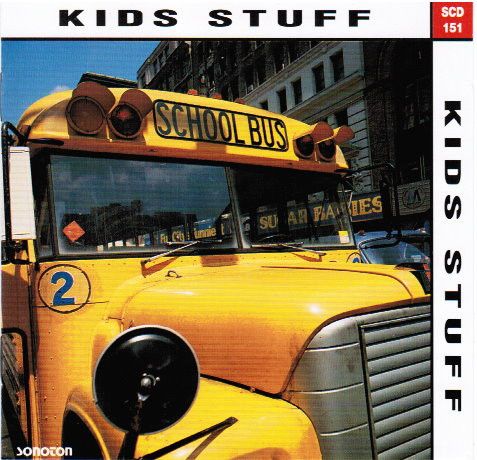 Kids Stuff