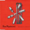 Monkey Wrench