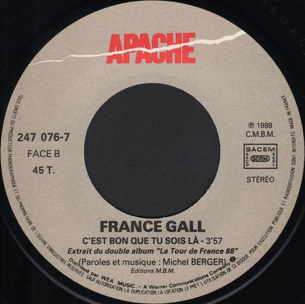 La Chanson D'Azima