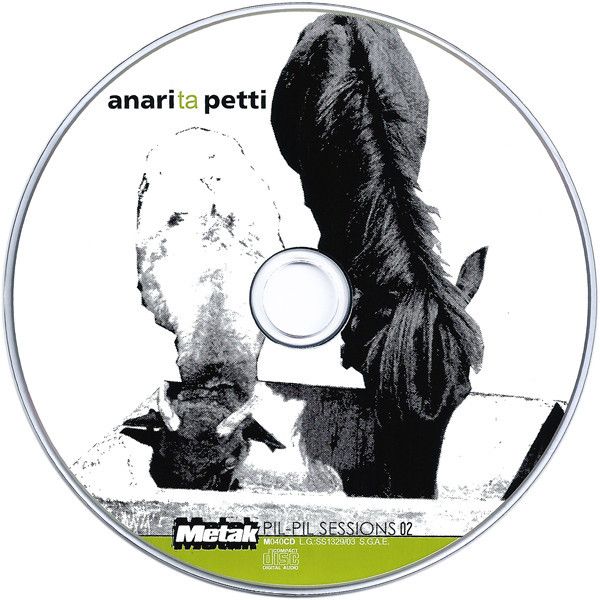 Anari Ta Petti