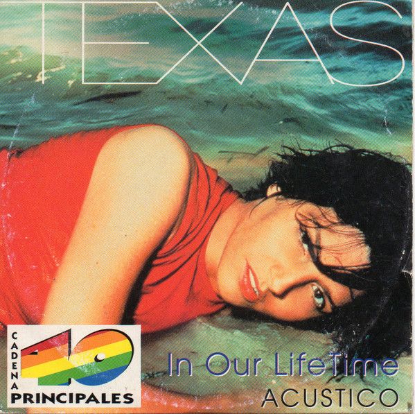 In Our Lifetime - Acústico