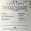 The Lost Boys (Original Motion Picture Soundtrack)