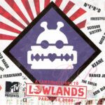 A Campingflight To Lowlands Paradise 2004