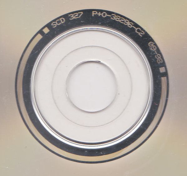 Young Pop - Time Bomb