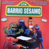 Barrio Sésamo
