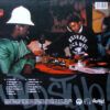 Wild Style Instrumental Beats