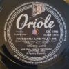I'm Gonna Live 'Till I Die / The Love Of A Gypsy