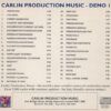 Carlin Production Music - Demo 1