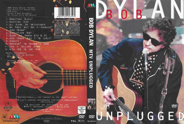 MTV Unplugged