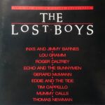 The Lost Boys (Original Motion Picture Soundtrack)