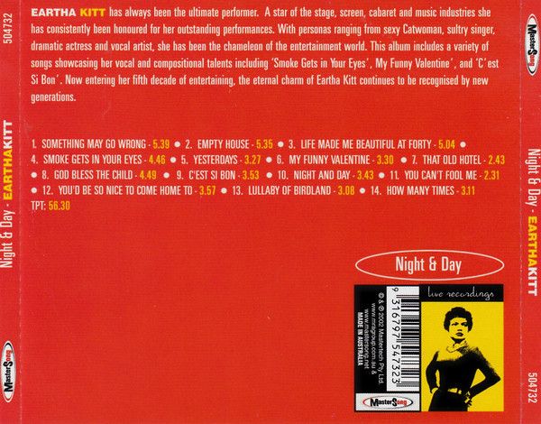 Night & Day