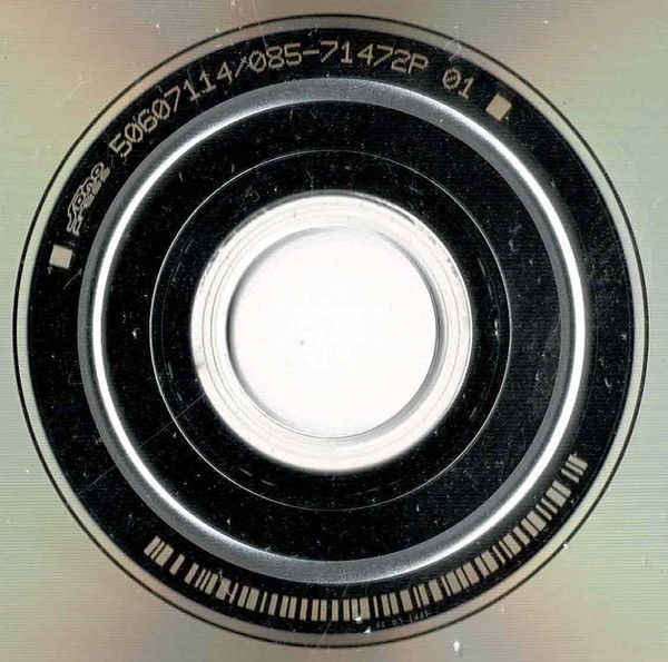 Magnet