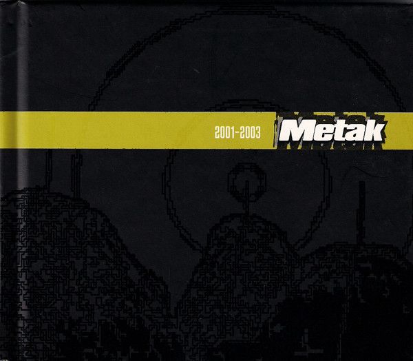 Metak 2001-2003