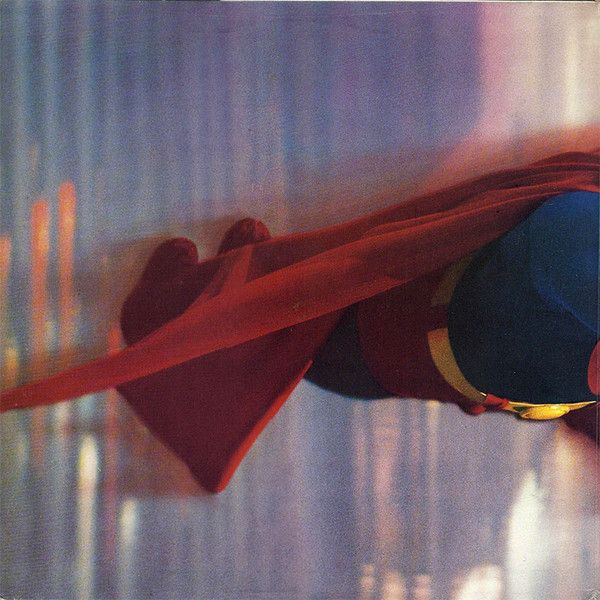 Superman - El Film (Banda Sonora Original)
