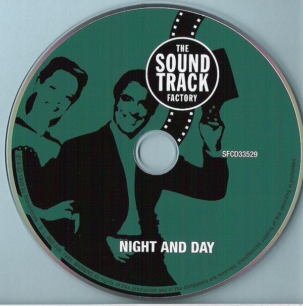 Night And Day