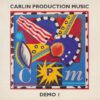 Carlin Production Music - Demo 1