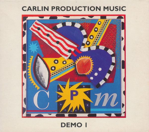 Carlin Production Music - Demo 1