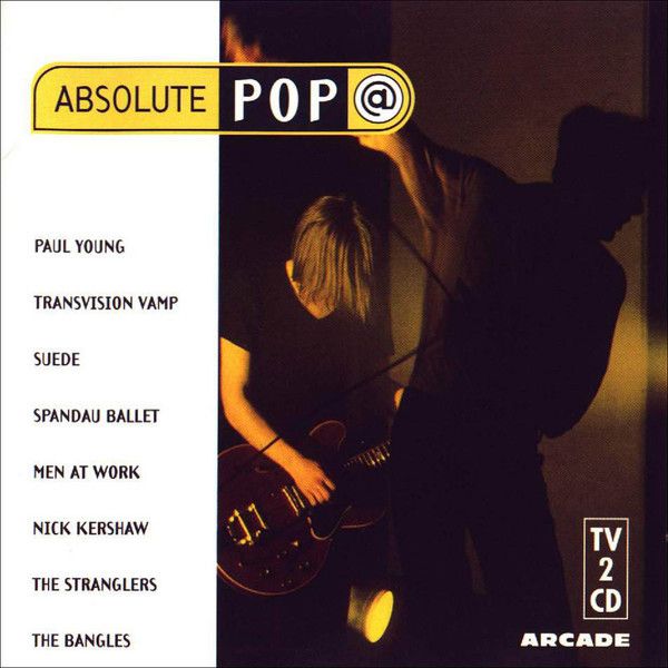 Absolute Pop