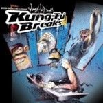 Kung-Fu Breaks Vol. 1