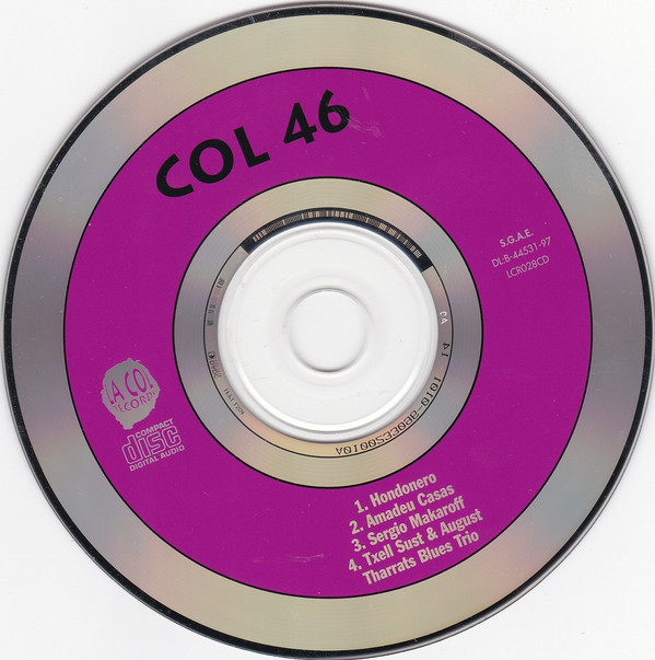 La Col 46