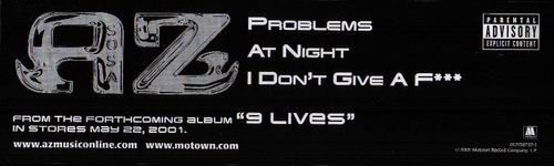 Problems