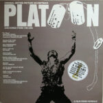 Platoon (Original Motion Picture Soundtrack And Songs From The Era)